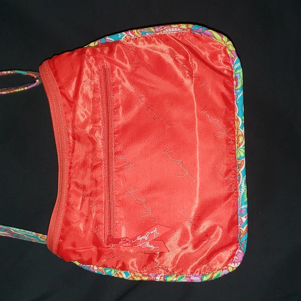 Vera Bradley Shoulder Bag - Picture 13 of 15